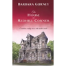 The House on Redhill Corner: Sometimes reality mixes with another world