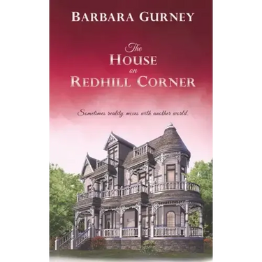 The House on Redhill Corner: Sometimes reality mixes with another world