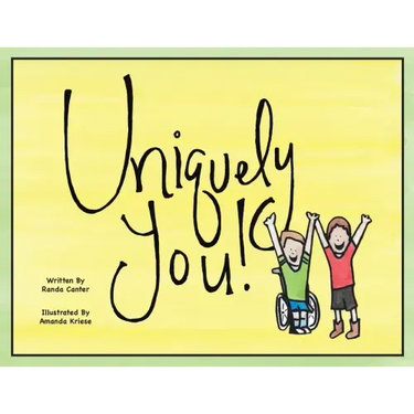 Uniquely You!