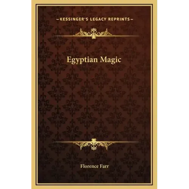 Egyptian Magic