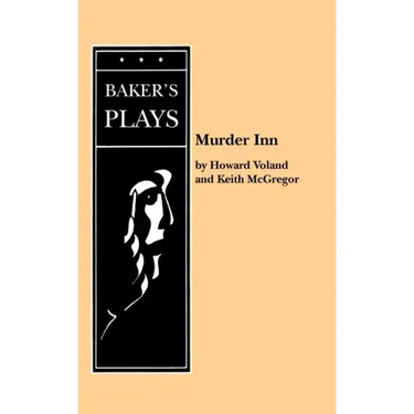 Murder Inn