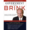 Government at the Brink: The Root Causes of Government Waste and Mismanagement