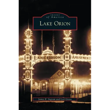 Lake Orion