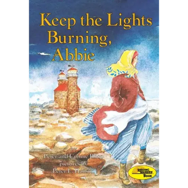Keep the Lights Burning, Abbie