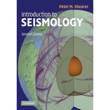 Introduction to Seismology