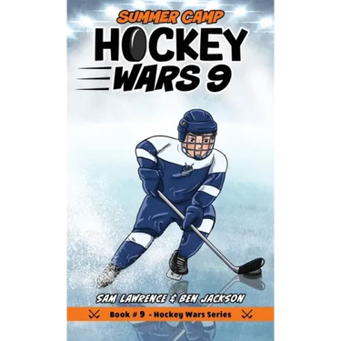 Hockey Wars 9: Summer Camp