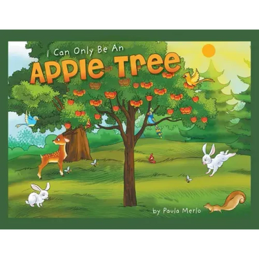 I Can Only Be An Apple Tree