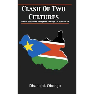 Clash of Two Cultures: South Sudanese Refugees Living In Australia