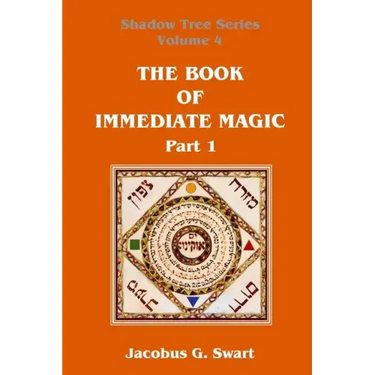 The Book of Immediate Magic - Part 1