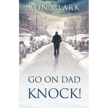 Go On Dad...Knock!