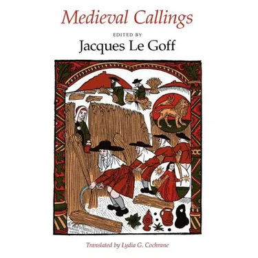 Medieval Callings
