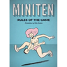 Miniten: Rules of the Game