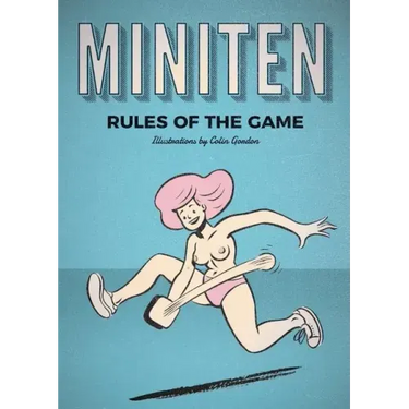 Miniten: Rules of the Game