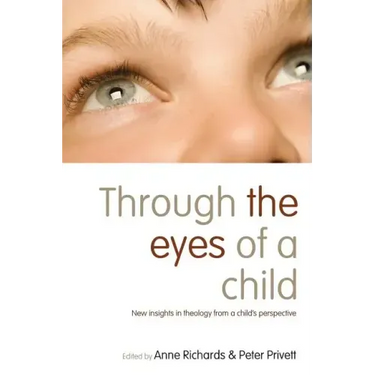 Through the Eyes of a Child: New Insights in Theology from a Child's Perspective