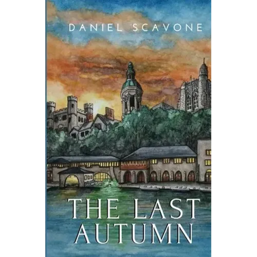 The Last Autumn