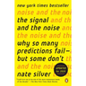 The Signal and the Noise: Why So Many Predictions Fail--But Some Don't