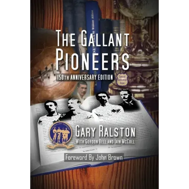 The Gallant Pioneers