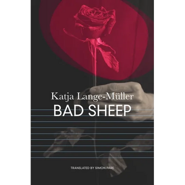 Bad Sheep
