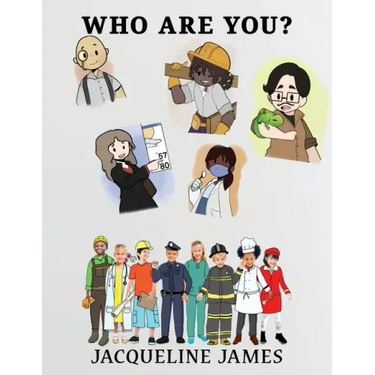 Who Are You?