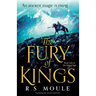 The Fury of Kings: A gripping epic fantasy adventure