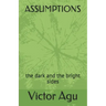 Assumptions: the dark and the bright sides