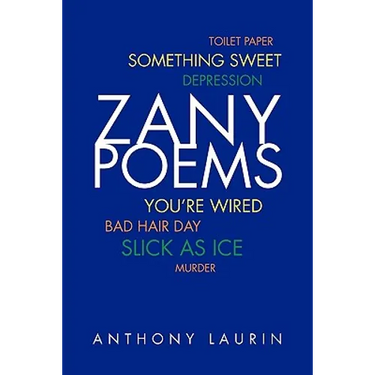 Zany Poems