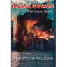 Havana Brown: A Joe Erickson Mystery