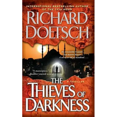 The Thieves of Darkness