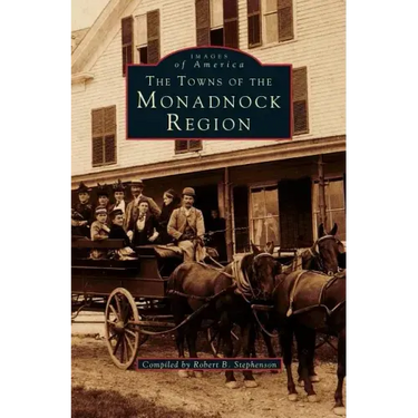 Towns of the Monadnock Region