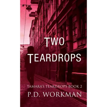 Two Teardrops