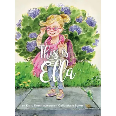 This Is Ella