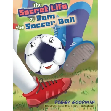 The Secret Life of Sam the Soccer Ball