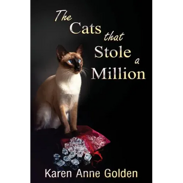 The Cats that Stole a Million