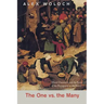 The One vs. the Many: Minor Characters and the Space of the Protagonist in the Novel