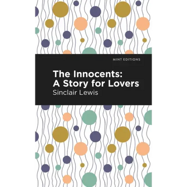 The Innocents: A Story for Lovers