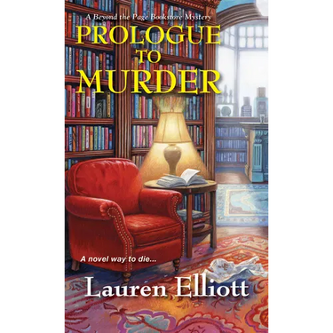 Prologue to Murder