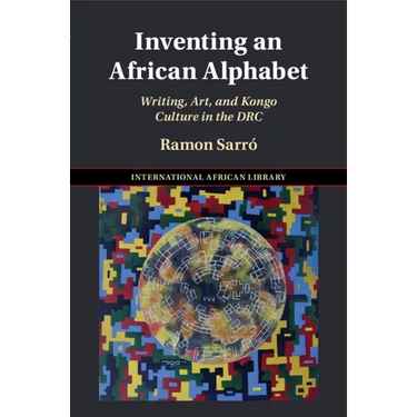 Inventing an African Alphabet