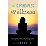 The 12 Principles to Wellness: Burning Bushes and Other Epic Discoveries on the Road to Food and Alcohol Recovery