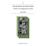 Ecology of Stray Dogs: A Study of Free-Ranging Urban Animals