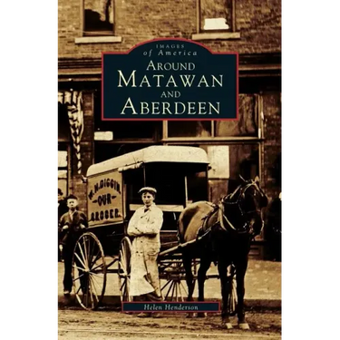 Around Matawan and Aberdeen