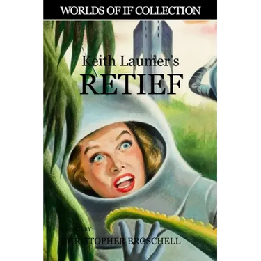Keith Laumer's Retief