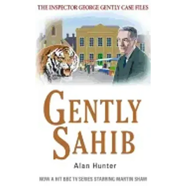 Gently Sahib