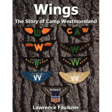 Wings-The Story of Camp Westmoreland