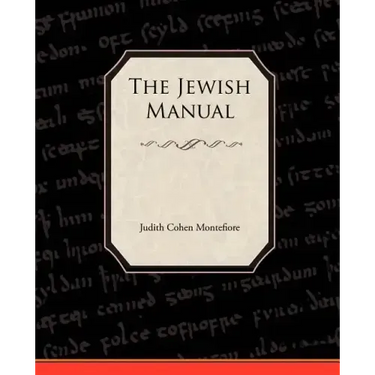 The Jewish Manual