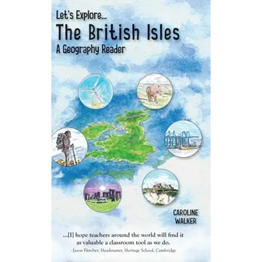 Let's Explore the British Isles