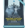 The Ultimate Oxford History Aptitude Test Guide: Techniques, Strategies, and Mock Papers to give you the Ultimate preparation for Oxford's HAT examina