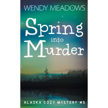 Spring into Murder