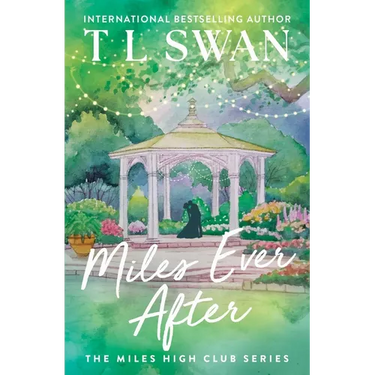Miles Ever After