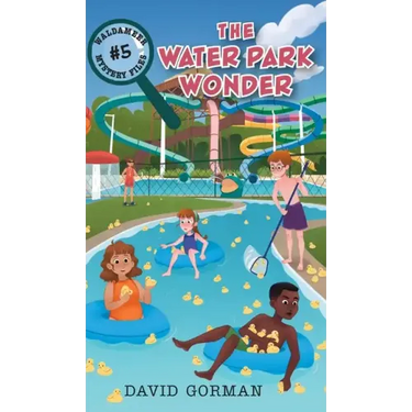 The Water Park Wonder