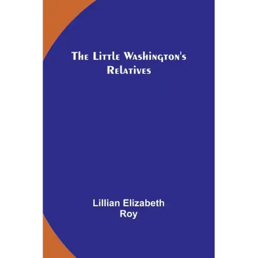 The Little Washington's Relatives